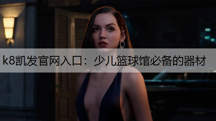 k8凯发官网入口：少儿篮球馆必备的器材