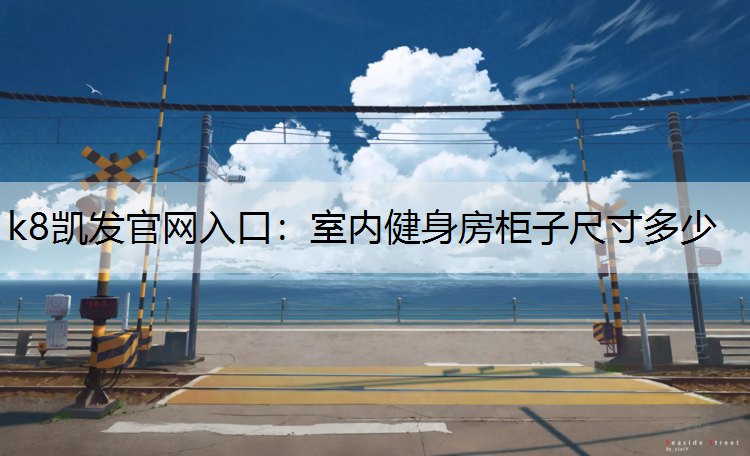 k8凯发官网入口：室内健身房柜子尺寸多少