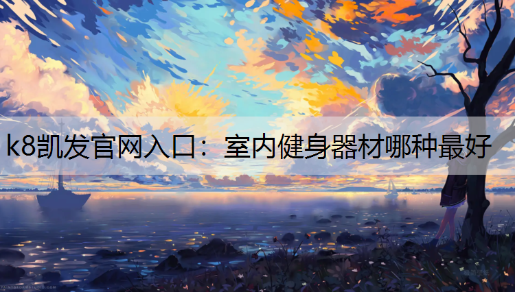 室内健身器材哪种最好