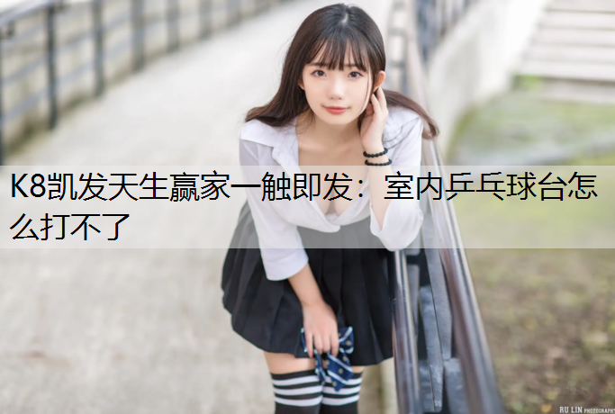 室内乒乓球台怎么打不了