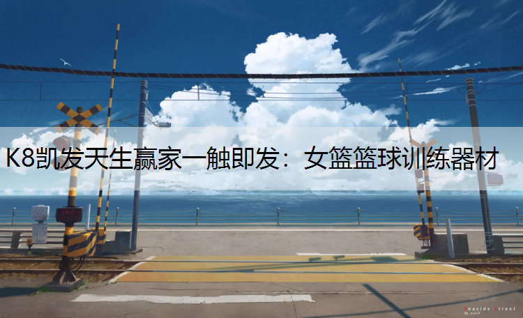 女篮篮球训练器材